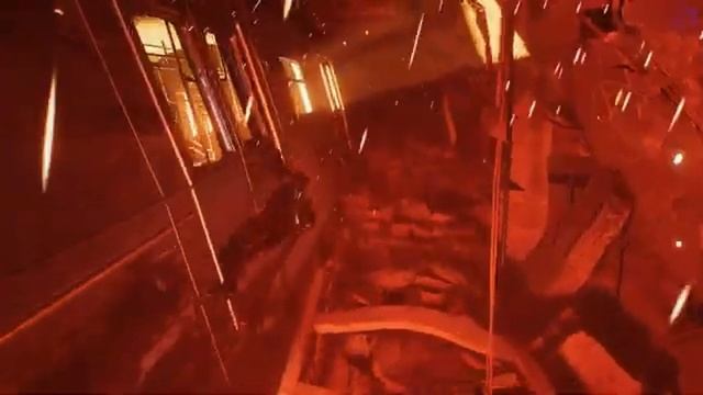 Играю в Spider-Man 2