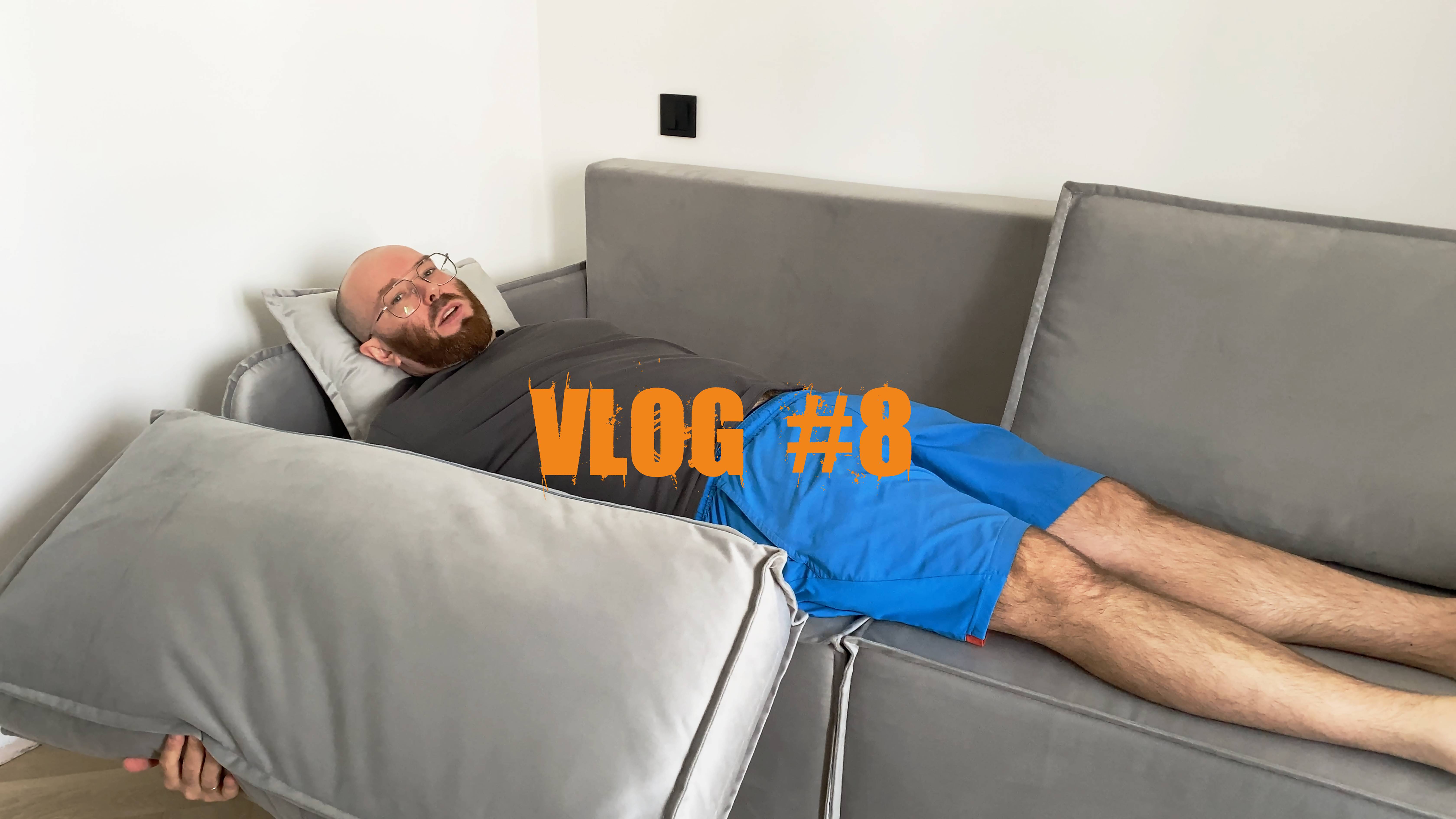 VLOG #8