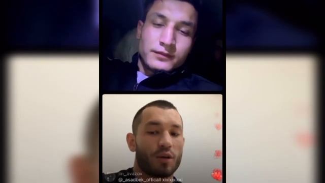 ОДИЛХОН ММА ЮТТИ ЛЕКИН........... МУРОДОВ ВА КУРБОНОВ БОР Г