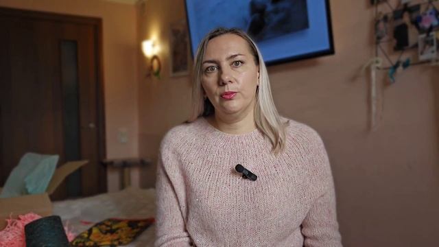 VLOG_14/24⭐️Итоги #внв5 ⭐️Свитер из твида⭐️Покупки⭐️