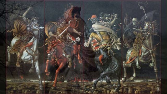 "Wir sind des Geyers schwarzer Haufen" (хор, гитара)