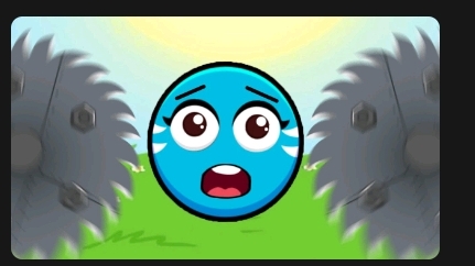 КРАСНЫЙ ШАРИК МУЛЬТИКИ НЕСНОСНЫЙ ШАРИК