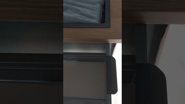 Кухня "СТОЛПЛИТ", еврозапил.