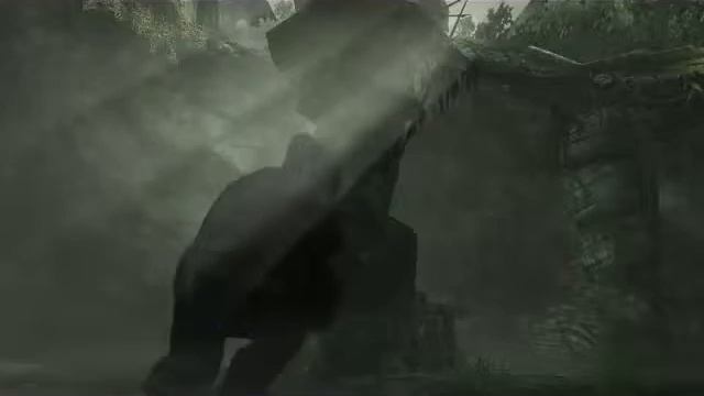 Peter Jackson's King Kong Прохождение ЧАСТЬ 18