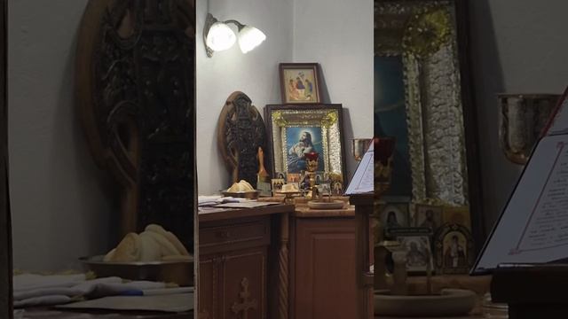 ХРИСТОС ВОСКРЕСЕ