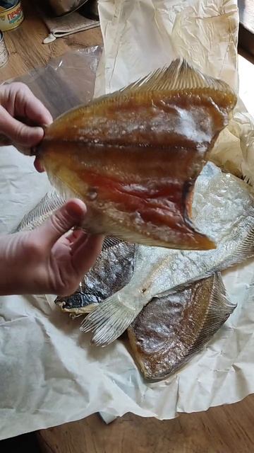 Гостинцы с Мурманска