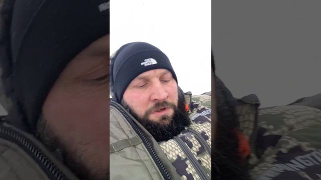 Спальник Вездеход. Штурм решение
