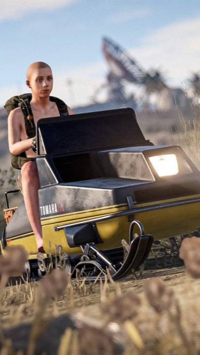 Мага сияет #rust #rustрейд #тайнет