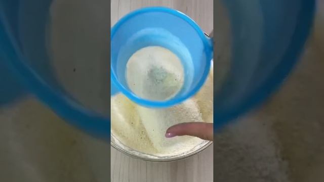 Диетический медовик  🍯