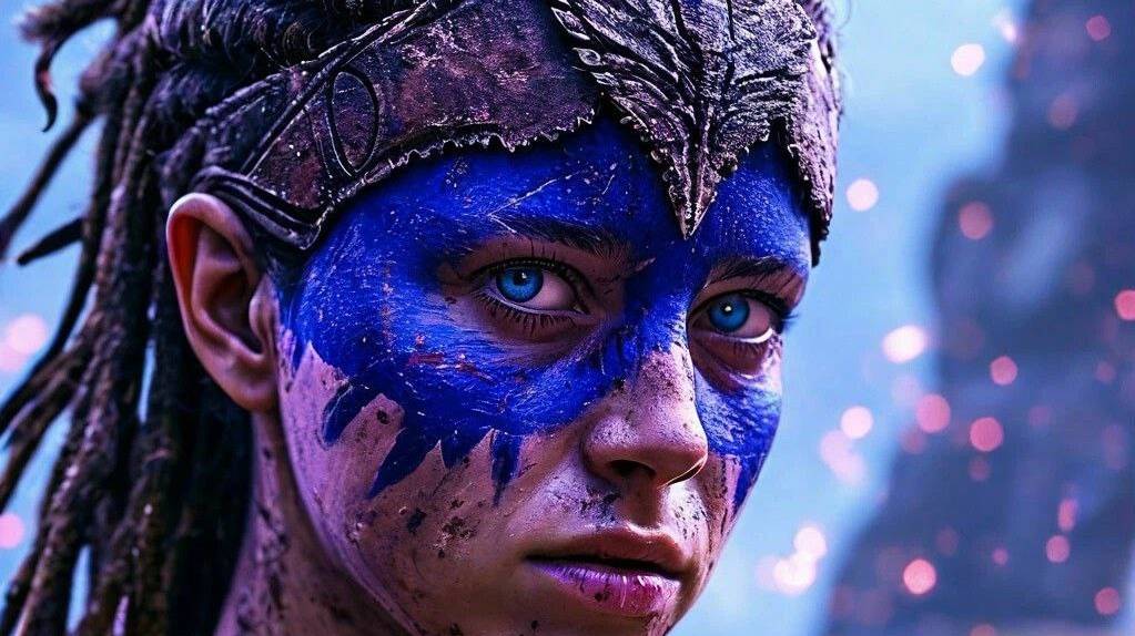 Hellblade: Senua's Sacrifice: ПУТЬ СЕНУА | 🔥 Прохождение #11 🔥