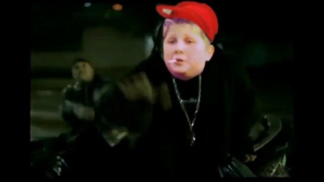 The Riftah - Ты на пенек сел ( Косарь отдай )
