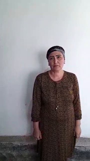 Семейная пара Наргиза Сайфуллаевна, резюме №258010