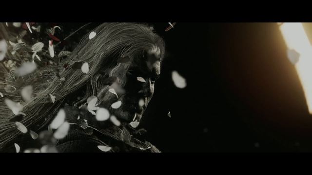 Clair Obscur Expedition 33. Симон - Маэль через РУЛЕТКУ