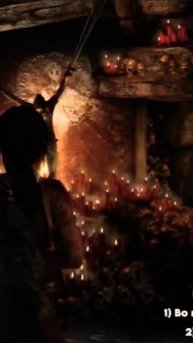 Труп той самой Стефани! ☠️☀️🔥 #video #gaming #tombraider2013 #tombraider #games #horrorgaming #game