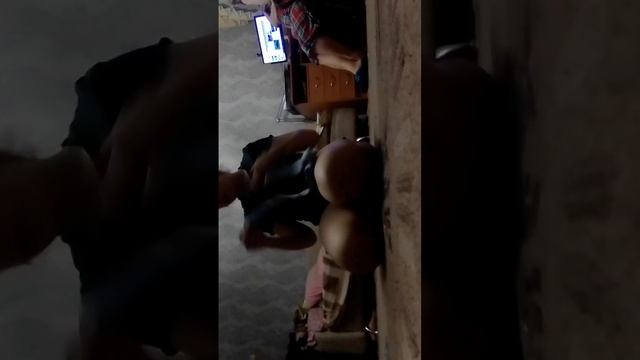 Распаковка посылки "Лента Эспандер"