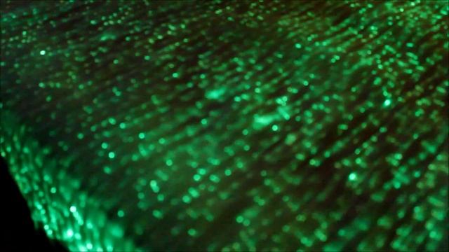 Светящаяся скатерть от Color Night