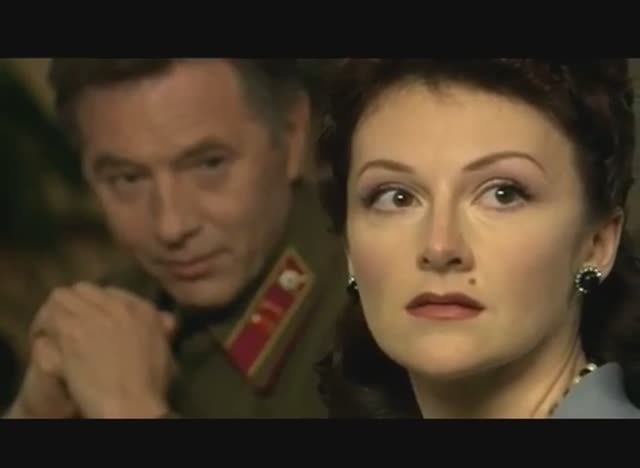 Марина Есипенко. Шоурил.