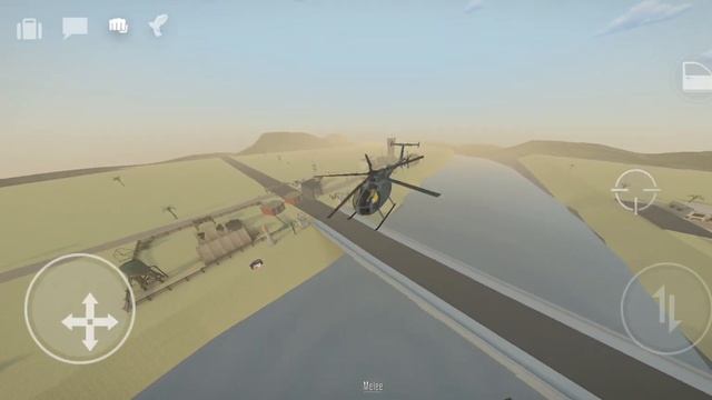 играем в горе бокс