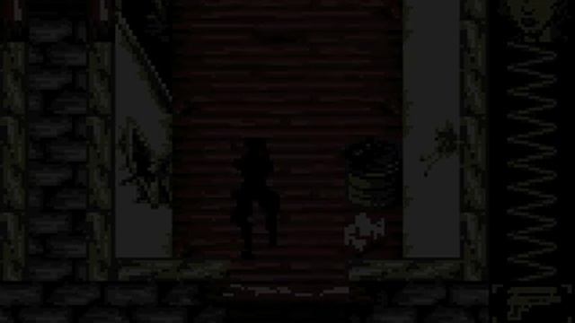 GBC - Perfect Dark