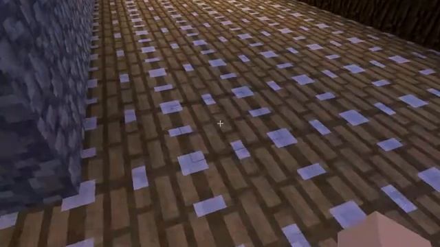Minecraft 1.3.2 обзор сервака