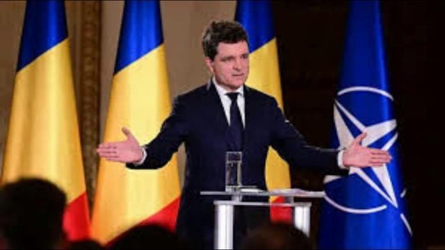 Зеленский поздравил нового президента Румынии