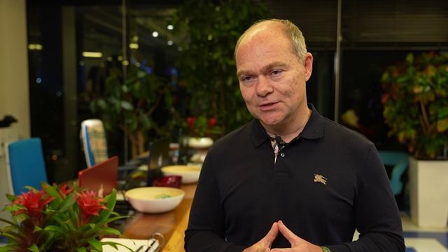 Денис Серёжкин - отзыв | Мастер развития лидеров