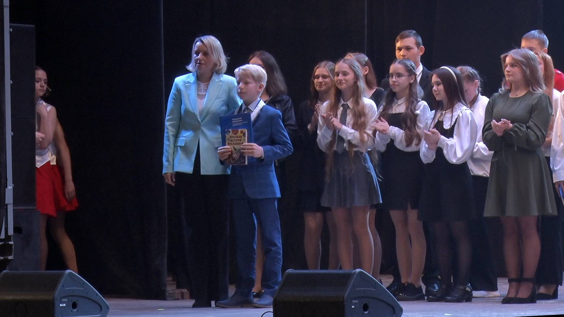 2025/05 – Награды – победителям и призёрам региональных и муниципальных олимпиад