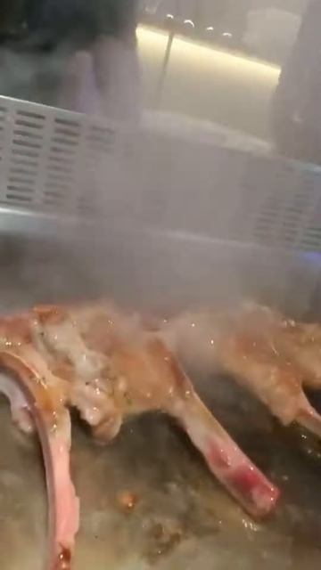 cUrtrrcDJkY - Teppanyaki on street food,restaurant,BBQ,Pub street#Short#Shorts