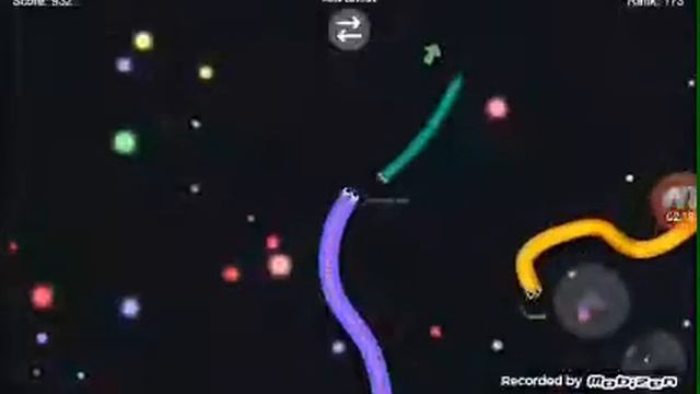 Жаңа ойын түрі 1😘