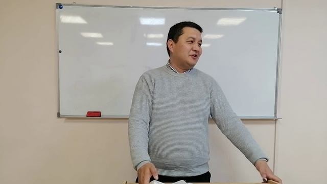 250518. ПОСМОТРИ НА СВЕТИЛЬНИКИ СЛОВА! Пастор Нурлан