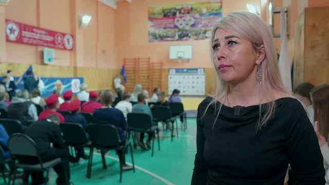 Открытый мастер-класс по самбо в рамках реализации Всероссийского проекта «Самбо - в школу!»