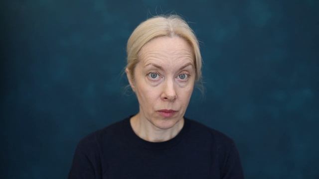 Самопроба на роль Женщина, Ирина Гарькуша, 54 года, рост