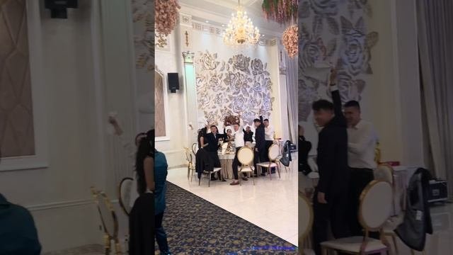 Арген Эсенбай уулу Тамада