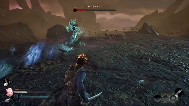 Banishers: Ghosts of New Eden. ФИНАЛ. Играем в удовольствие. Часть 11