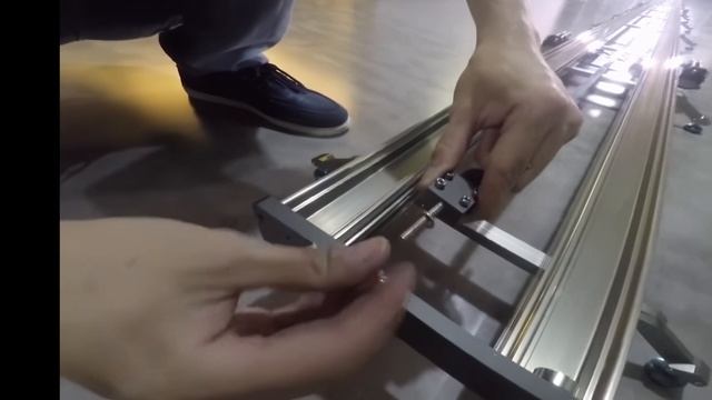 ASXmov G6S slider