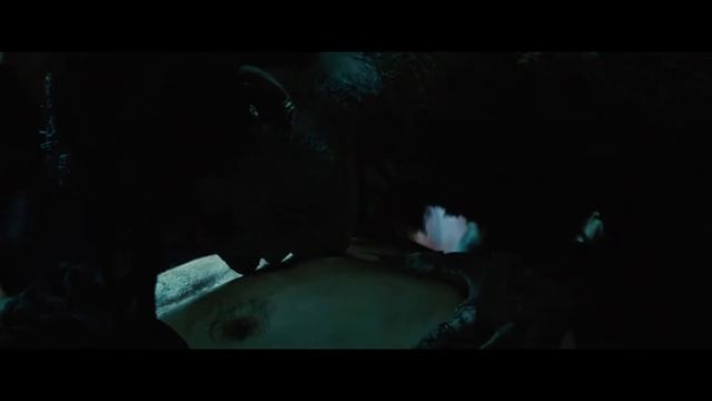 The Mummy 2017 (Мумия  2017) -  Аманет и Ник  / Вельвет - Настоящая