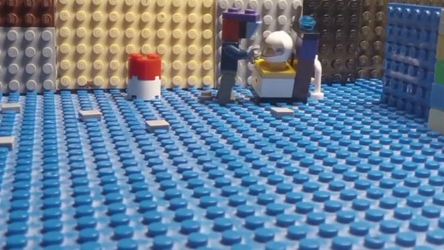 skibidi lego 14(part 2)