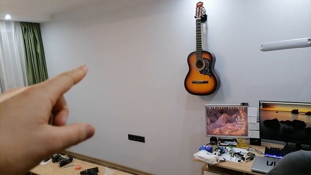 Собираю мебель своими руками. Выпуск #18.