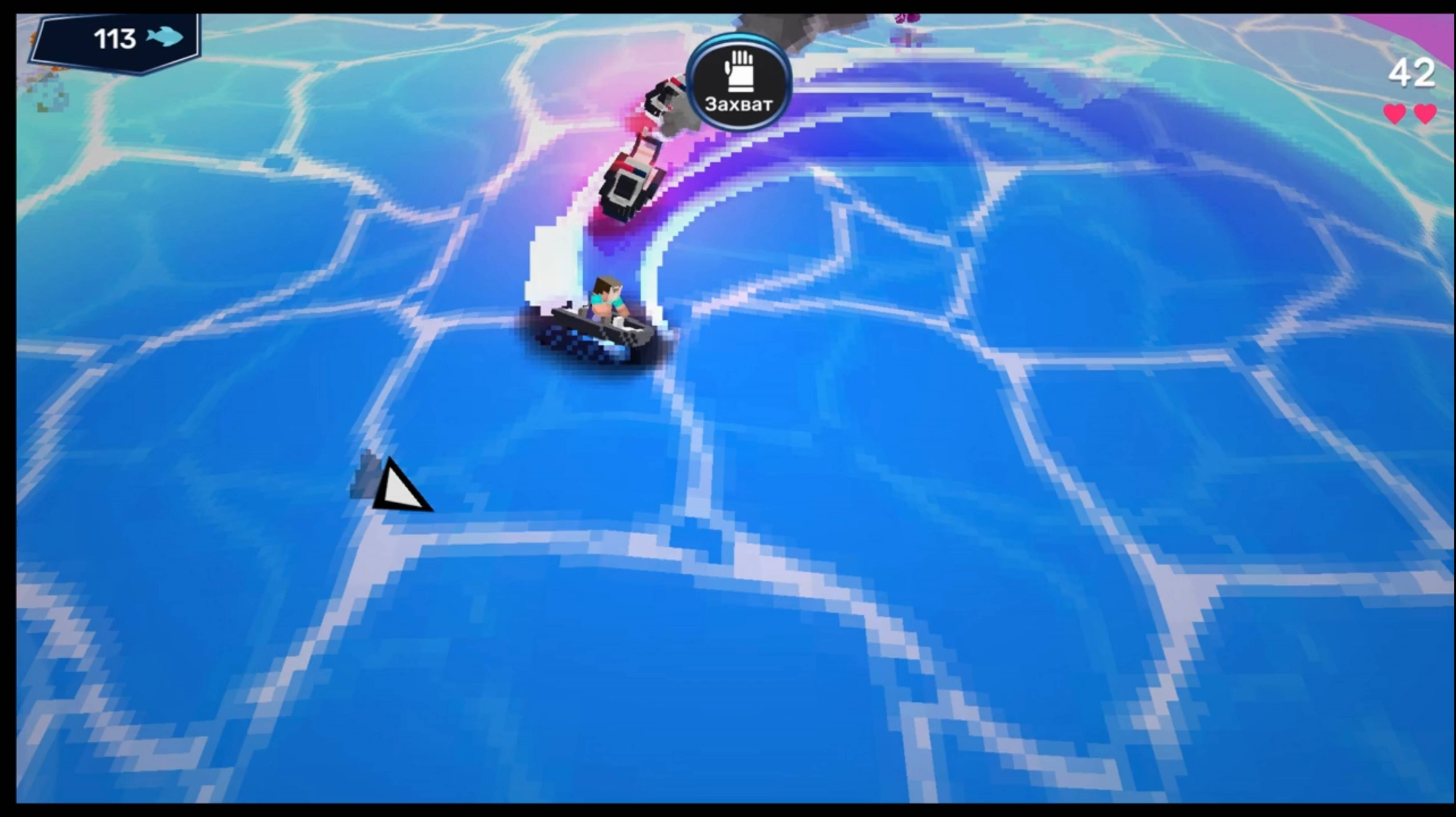 НУБ ПРОТИВ КОПОВ