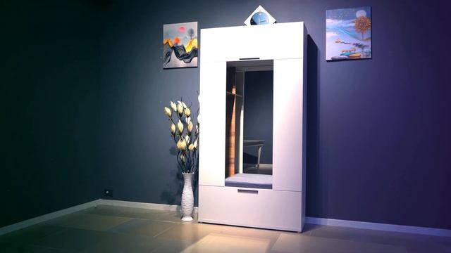 Прихожая "Лотус" Asia Brand