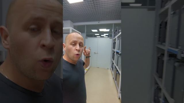 Пластик приехал, Elegoo запарол печать - понедельник 🤷♂️