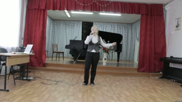 Гизатуллина Жанна