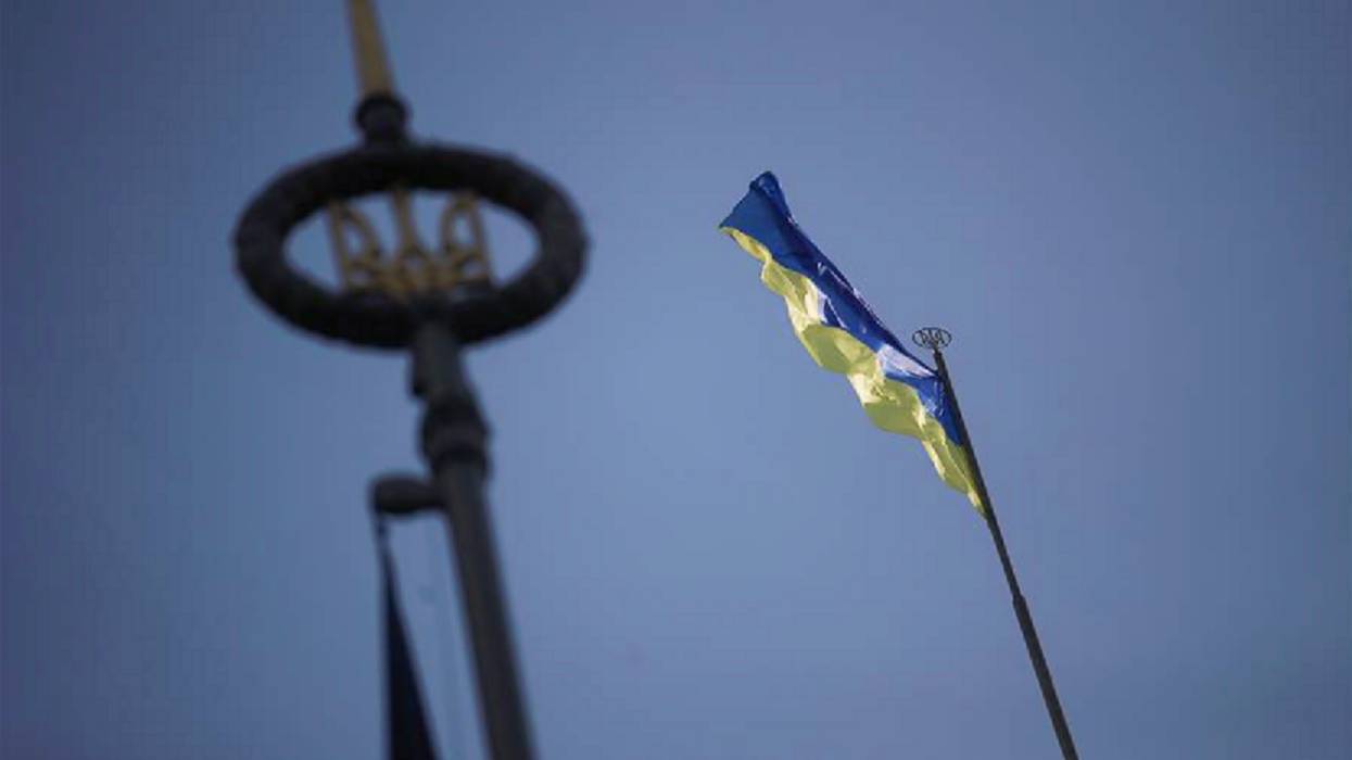 Украина теряет поддержку стран Запада. И вот почему