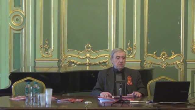 А. Л. Казин. 
Великая Победа и судьба культуры в ХХI веке