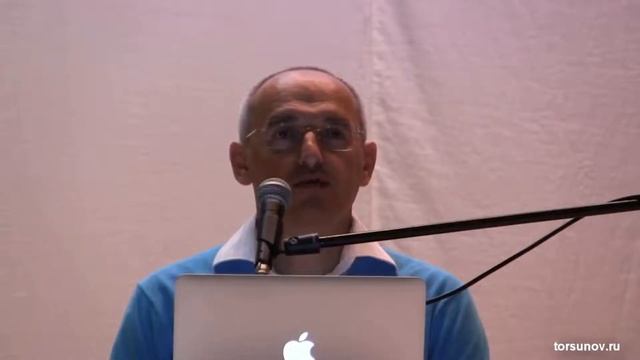 Благостный путь в жизни (Торсунов О. Г.)