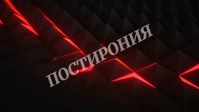 INTRO под заказ №27