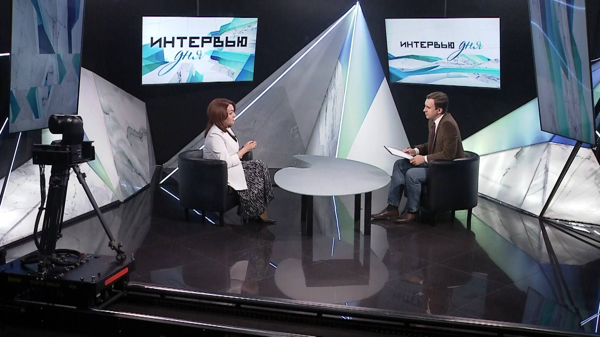 Наталья Кувшинова: о результатах визита делегации Совета Федерации в Алтайский край