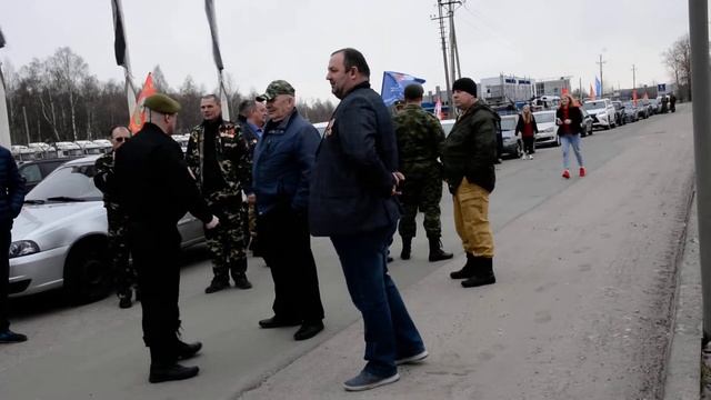 ПАМЯТНОЕ МЕРОПРИЯТИЕ 16.04.2022 (ПРОДОЛЖЕНИЕ 6)