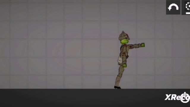 Мем *не на того напал дурак*