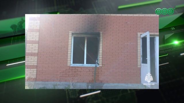 70 пожаров за выходные произошли в Башкирии